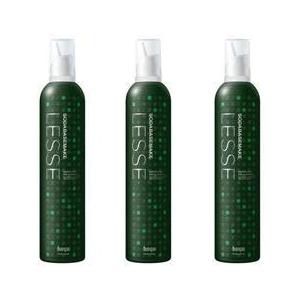 【X3個セット】 ホーユー レセ ソーダベースメイク 350g ヘアコンディショナー | 