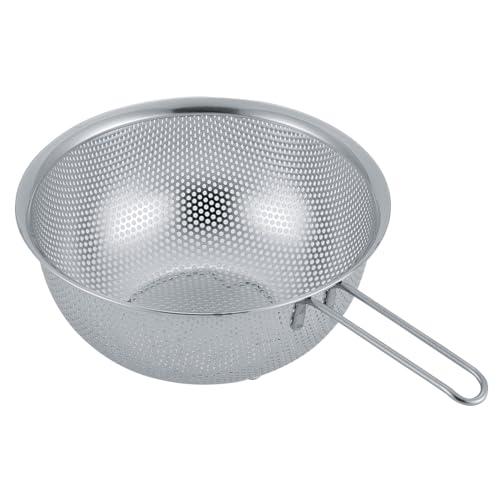 NewCookDay パンチングストレーナー 21cm DF-1430 | 