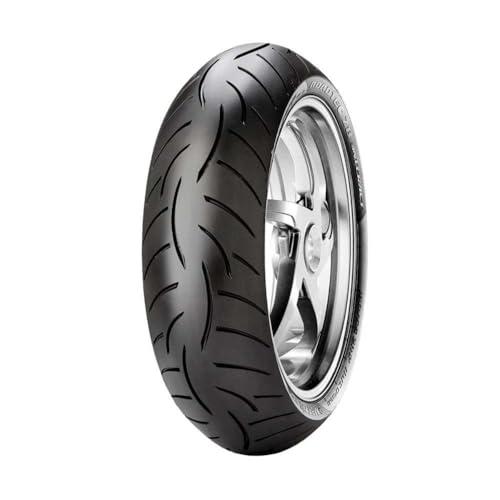 METZELER(メッツラー) オートバイ ROADTEC Z8 INTERACT リア 190/50ZR17 73W (M) M/C(モーター | 