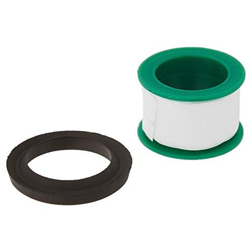 SANEI(サンエイ) 配管部品 ツギタシソケット シールテープ付き 呼び13 30mm PT22-13X30 |  | 01