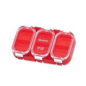 ダイワ(DAIWA) タックルボックス 防水ユニットケース UC-600DP ノーマル 884693 | 