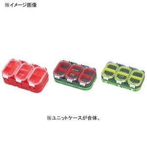 ダイワ(DAIWA) タックルボックス 防水ユニットケース UC-600DP ノーマル 884693 |  | 01