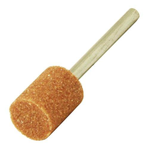 SK11(エスケー11) 軸付砥石 鉄工用 10×13mm WA60P No.6(B) | 