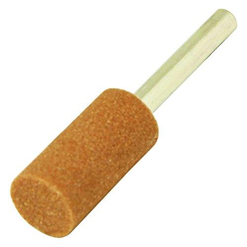 SK11(エスケー11) 軸付砥石 鉄工用 16×32mm WA60P No.13(B) | 