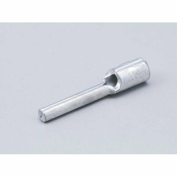 エルパ(ELPA) 棒端子(TUB-2.0) 圧着端子 配線 17.0mm 10個入 PS-684H |  | 01