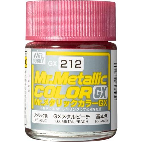 GSI クレオス GX212 GXメタルピーチ | 