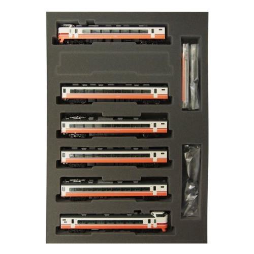 TOMIX Nゲージ 98901 189系日光・きぬがわ 6両セット | 