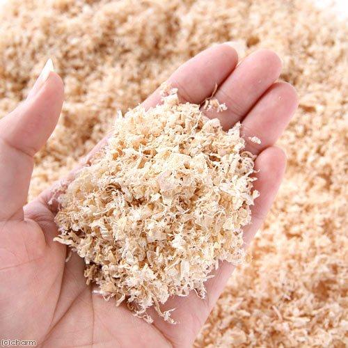 ミニマルランド やさしい広葉樹マット 30L |  | 01