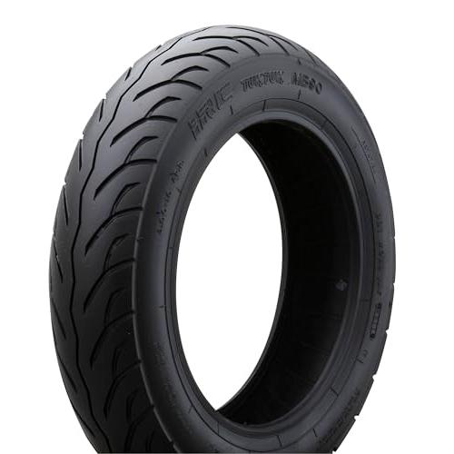 IRC(アイアールシー)井上ゴムバイクタイヤスクーター用 MB90 TUKTUK 前後輪共用 100/90-10 56J チューブレスタイプ(T | 