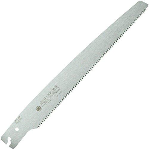 レザーソー(Razorsaw) 竹挽鋸 替刃 LB27 270mm R715 | 