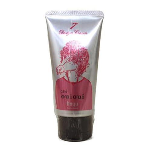 Hoyu ホーユー ミニーレ ウイウイ デザインクリーム7 80g | 