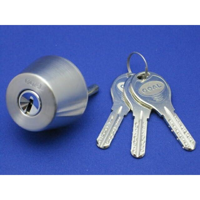 ＧＯＡＬ　Ｖ-18　ＴＸ用シリンダー（ＧＣＹ-237　Ａ＝11mm、Ｂ＝33mmタイプ） | 