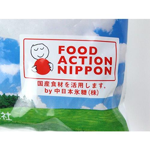 中日本氷糖 国産原料 ロック 1kg |  | 01