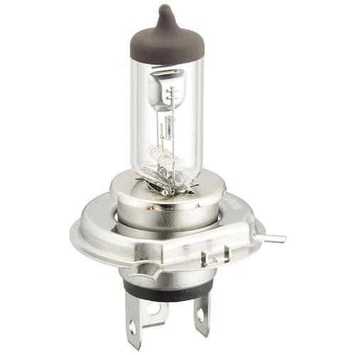 IPF ヘッドライト フォグランプ ハロゲン 車用 H4 3200K 純正色 12V用 1本入 車検対応 110/80W 補修球 ハイワッテージ |  | 01