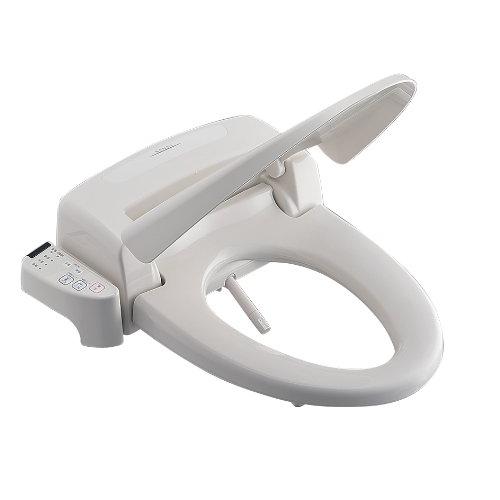 SANEI(サンエイ) 温水洗浄便座シャワンザ 脱臭機能なし・リモコン付き アイボリー EW9110 | 