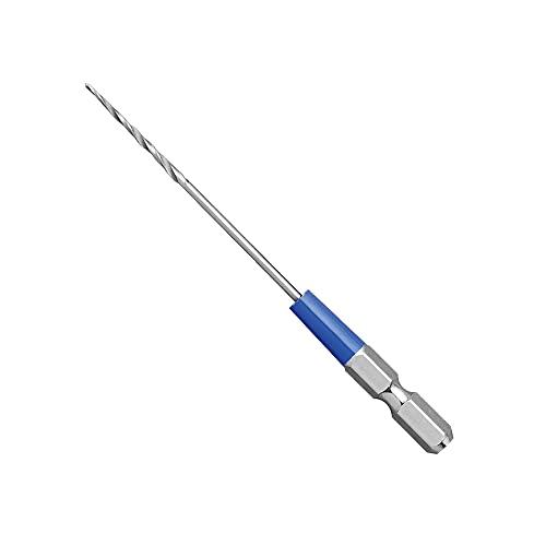 アネックス(ANEX) 下穴錐 ハイス鋼 カラー仕様 2mm ACK-020 | 