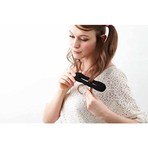 おだんごヘアメーカー スモール |  | 01