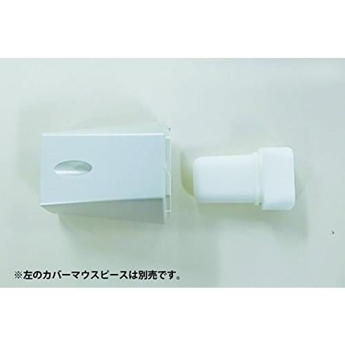 AKAI EWI用 マウスピース ホワイト |  | 01