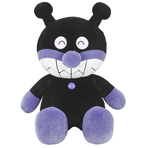 セガフェイブ (SEGA FAVE) アンパンマン おともだちバイキンマン3L | 