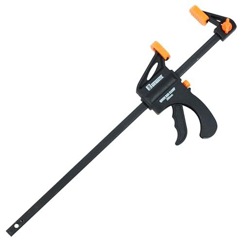 ビッグマン(Bigman) クイックバークランプ 200mm BQC8-3 |  | 01