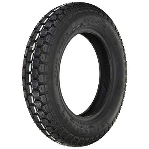 ブリヂストン(BRIDGESTONE) バイクタイヤ TRAILWING TW3 3.50-10 51J 前後共用タイヤ チューブタイプ(WT) | 