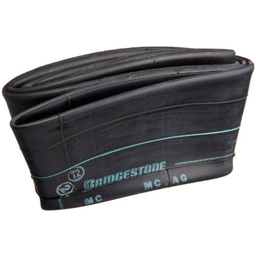BRIDGESTONE(ブリヂストン)バイクタイヤチューブ 3.00-16 バルブ形状:TR4 リム径:16インチ MCSC9006 二輪 オー | 
