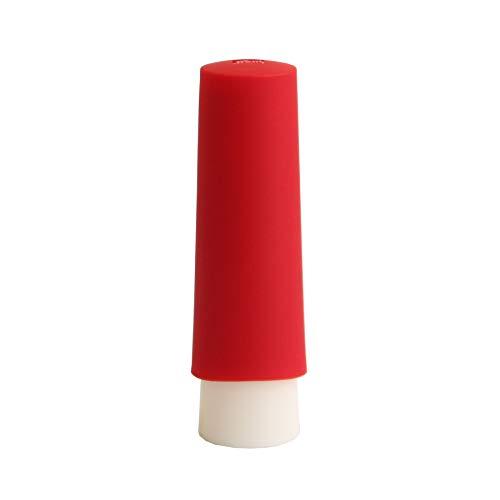 プリム(Prym) ニードルツイスター ニードルホルダー 針ケース 610297 レッド 高さ8.5cm×幅2.8cm | 