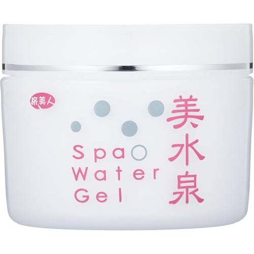 アズマ商事の　スパウオーターゲル美水泉80ｇ　2個のお値段で3個入りセット |  | 01