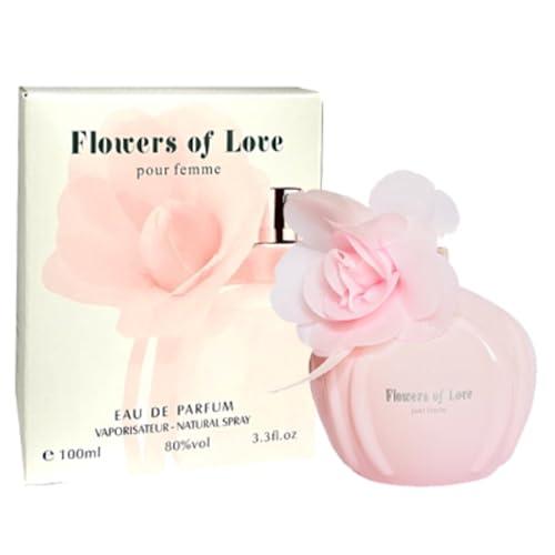 アマティアス フラワーオブラブ EDP 100ｍｌ | 