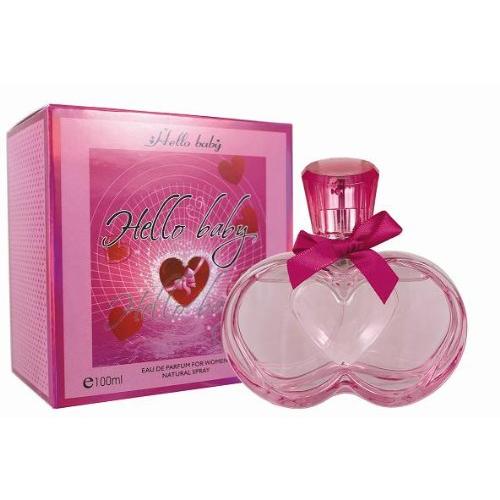 アマティアス ハローベイビー EDP 100ｍｌ | 
