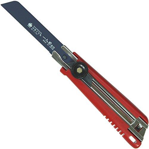 レザーソー(Razorsaw) カッター型鋸 小さくても一人前 金切 本体 1163 | 