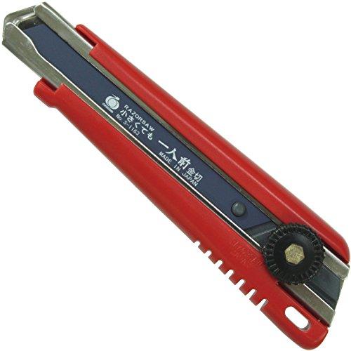 レザーソー(Razorsaw) カッター型鋸 小さくても一人前 金切 本体 1163 |  | 01