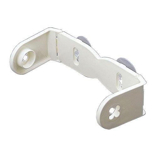 キッチンペーパーホルダー 吸盤式 D-5308 | 