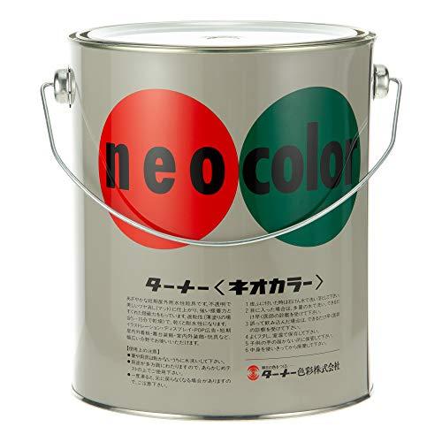 ターナー色彩(Turner Color) ネオカラー 赤 NC00323 3L |  | 01