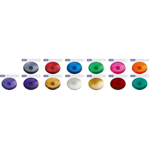 GSI クレオス(GSI Creos) GX102 GXディープクリアレッド |  | 01