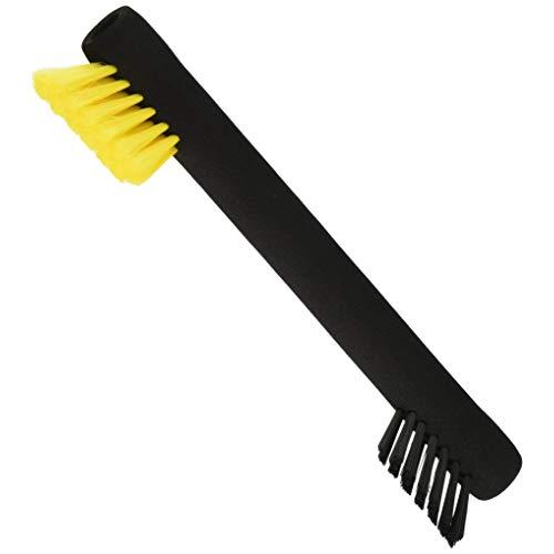 ハンディクラウン(Handy Crown) 隙間ブラシ B&Y 2WAYブラシ 隙間用 | 