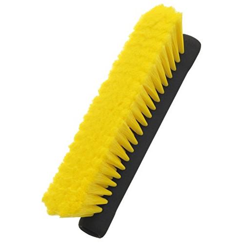 ハンディクラウン(Handy Crown) 洗車ブラシ B&Y やわかるバーブラシ ボディー用 |  | 01