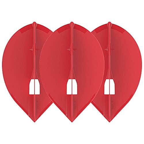 エルスタイル フライトエル フライト ティアドロップ レッド シャンパンリング対応 | 