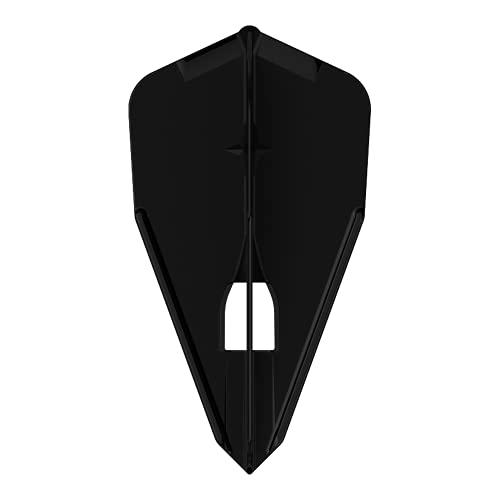 エルスタイル フライトエル フライト ブレットシェイプ ブラック シャンパンリング対応 |  | 01