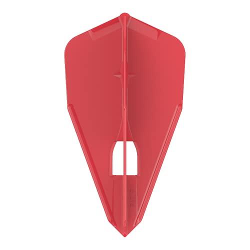 エルスタイル フライトエル ブレットシェイプ フライト ブレットシェイプ レッド シャンパンリング対応 3枚 |  | 01