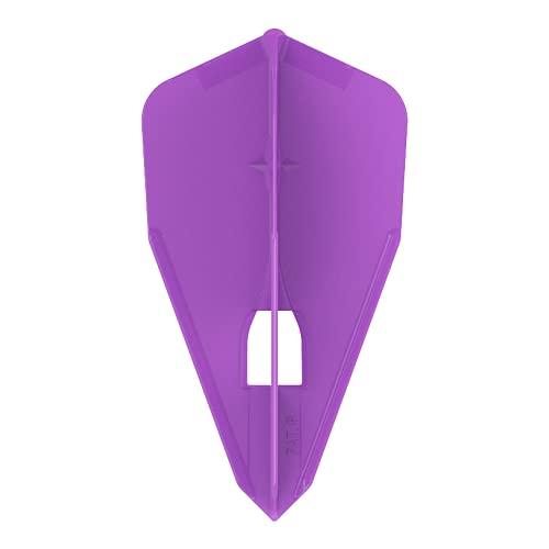エルスタイル フライトエル フライト ブレットシェイプ パープル シャンパンリング対応 |  | 01