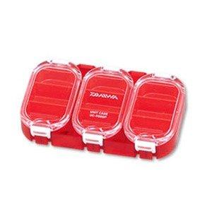 ダイワ(DAIWA) タックルボックス 防水ユニットケース UC-900DP ノーマル 884716 | 