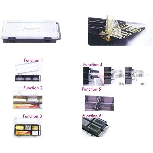 555ノンスリップ・ヘアピンケース |  | 01