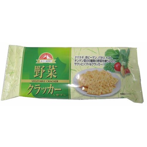 前田製菓 野菜クラッカー サプ 15枚×20袋 | 