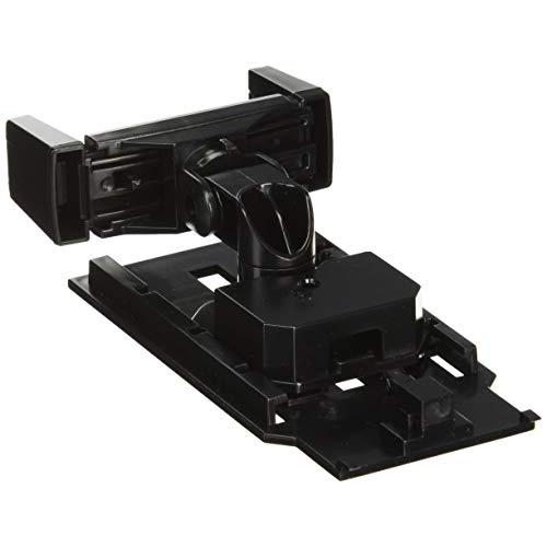 槌屋ヤック(Tsuchiya Yac) 車内用品 車内オーディオ用品 DINBOX OP スマホホルダー ブラック 23.9×9.2×4.8 c |  | 01