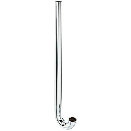 SANEI(サンエイ) 排水部品 Sパイプ 金属製トラップ用 パイプ径32mm H70-66-32X550 | 