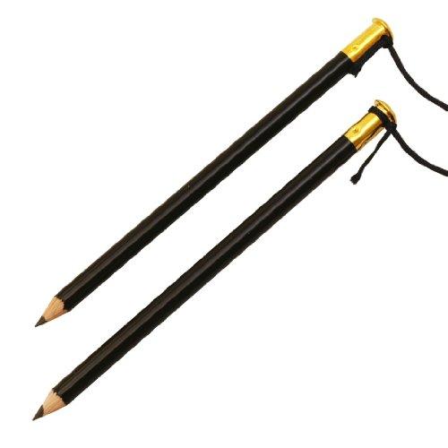 手帳用鉛筆（5.5mm軸）2本入 S2010 | 