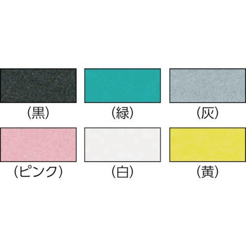 TRUSCO(トラスコ) 5S管理シート 12mm厚 緑色 T5S-12-GN |  | 01