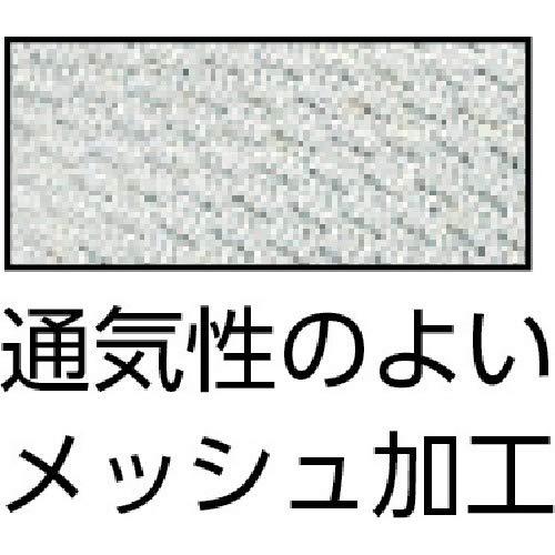 TRUSCO(トラスコ) PU薄手手袋 エンボス加工 Sサイズ グレー TPUM-G-S |  | 01