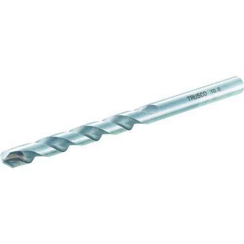 トラスコ中山(TRUSCO) 振動ドリル用コンクリートドリル 2.5mm ストレートシャンク TCD-25 | 